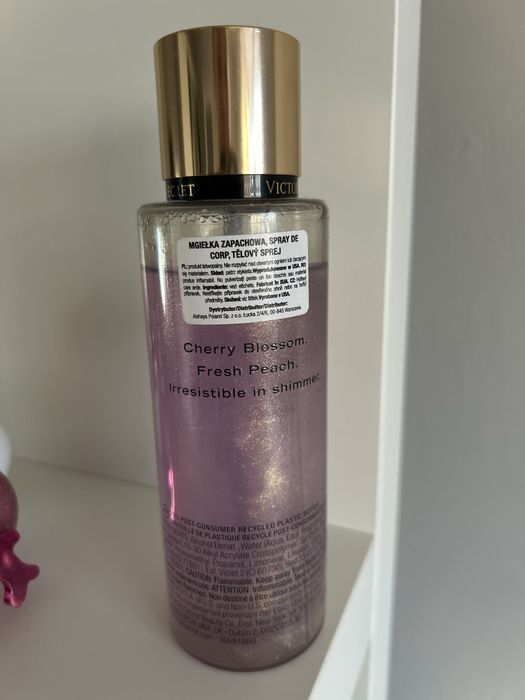 Love spell mgielka vs victoria secret shimmer