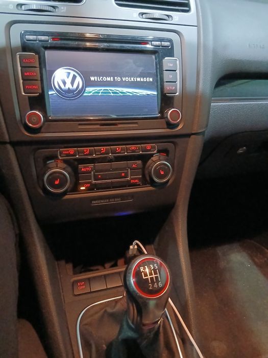 GTI VI Full Extras