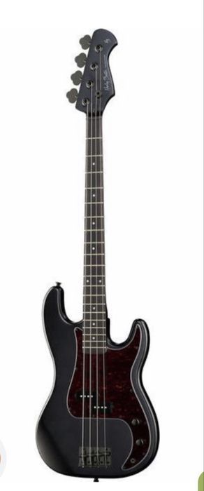 Бас-гитара Harley Benton PB-20 SBK Standard Series