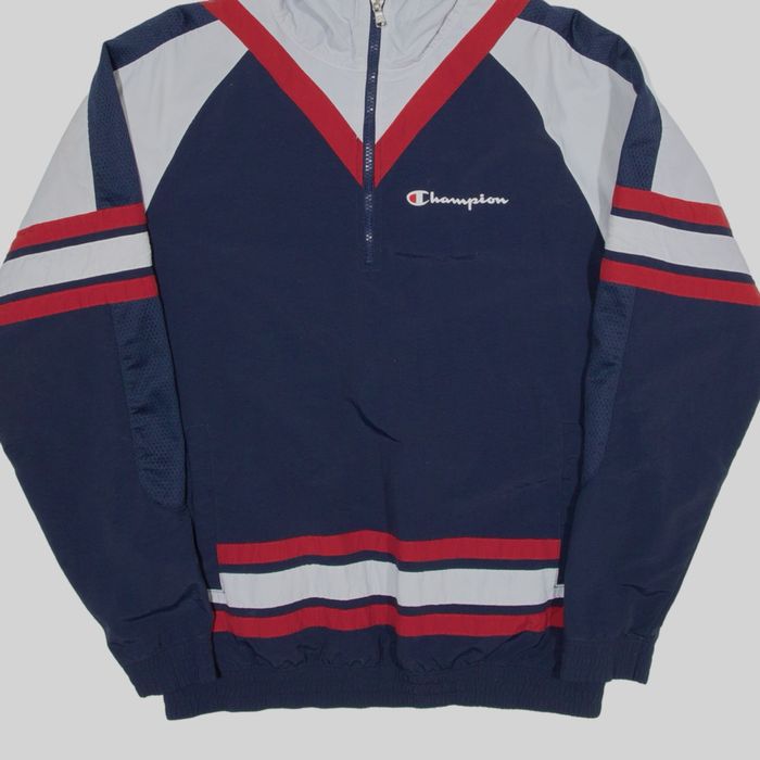 Куртка Анорак Champion ralph lauren carhartt