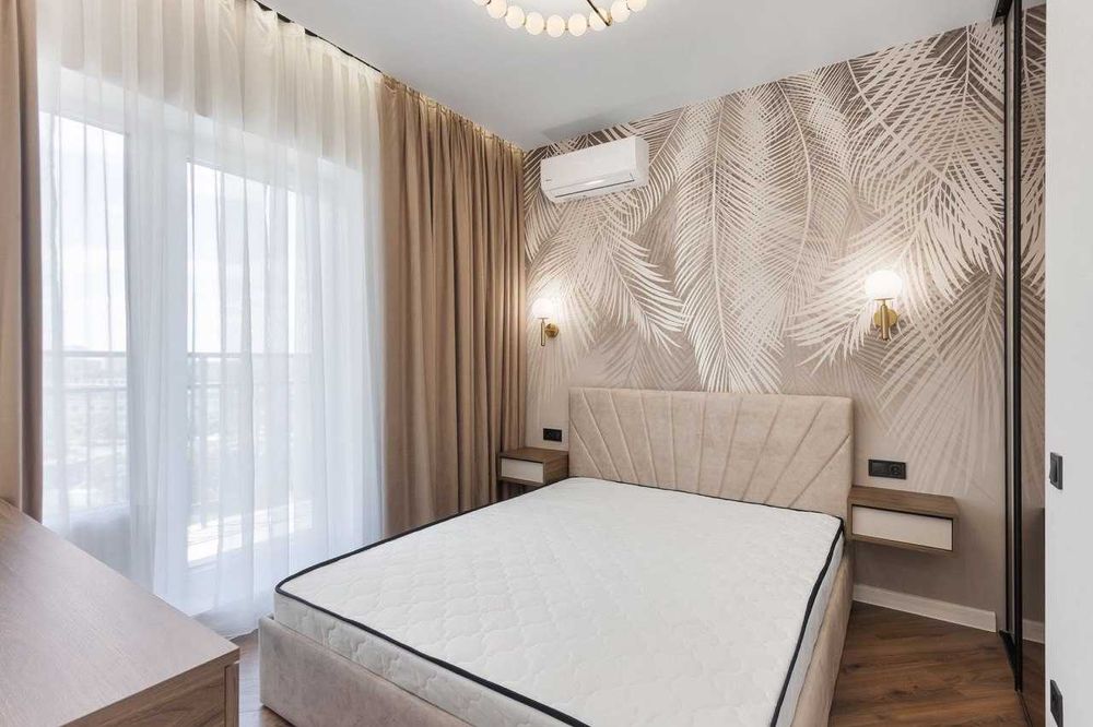 2-rooms apartment apartment by the address st. Shvygina gen (area 43 m²) - Atlanta.ua - photo 14