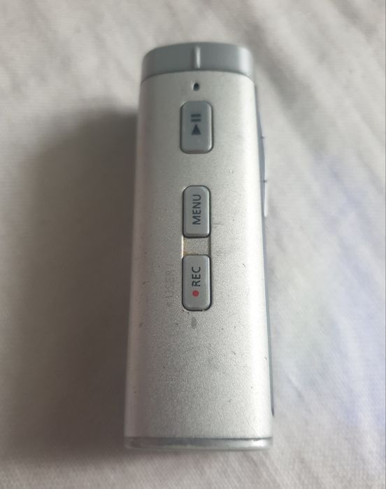 Ретро, винтажный, раритетный плеер Mp3 Samsung Yepp YP-T55XL 512 mb