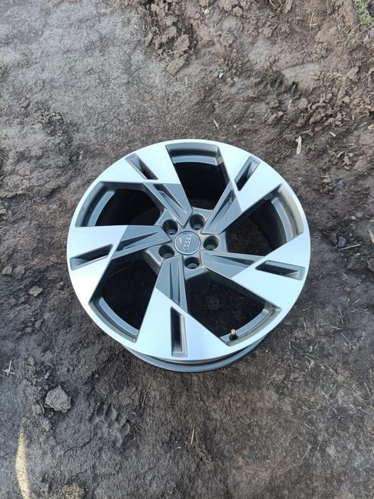 Диски 20 audi e-tron