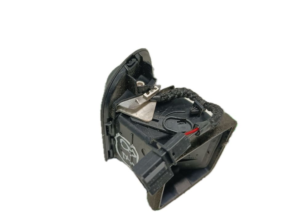 Difusor / saída de ar PORSCHE Cayenne (9PA)