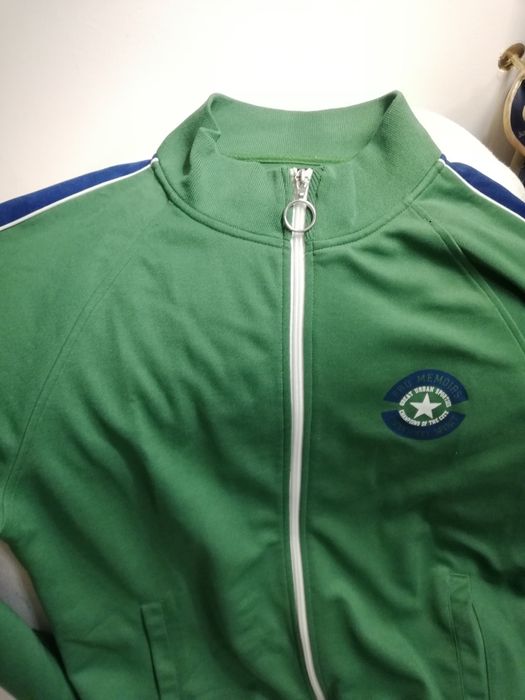 Casaco Verde impecabel