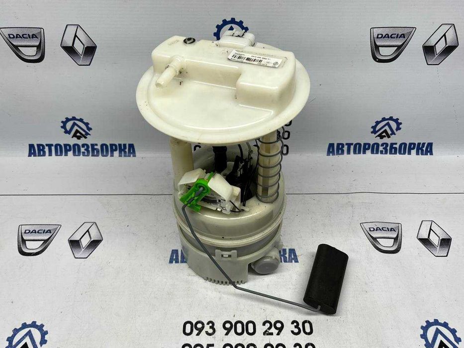 Колба в бак Renault Clio 3 Бензонасос Рено Кліо 3 (2005-2013)