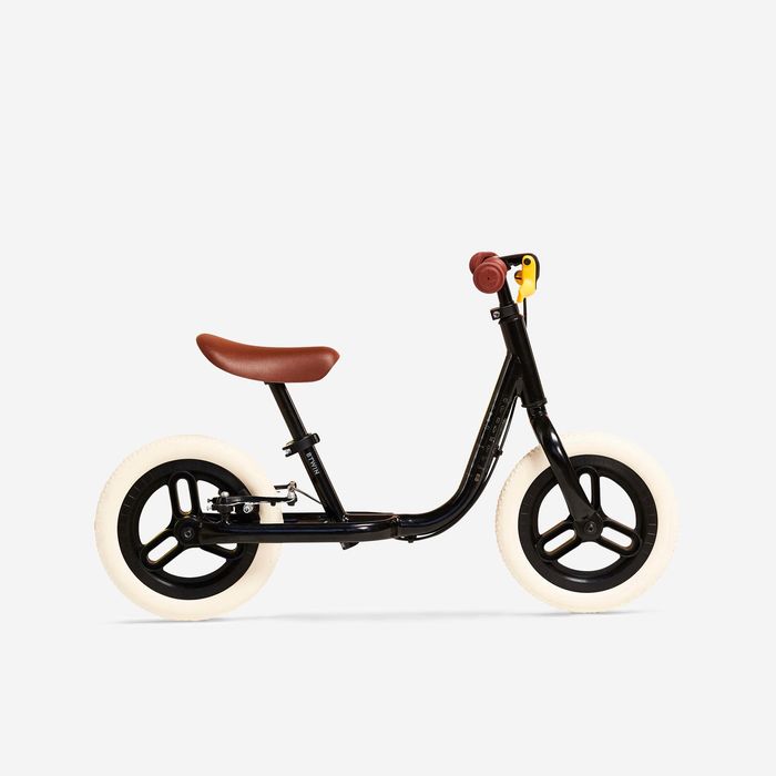 Runride 500 de APRENDIZAGEM de Bicicleta 10 POLEGADAS CRIANÇA