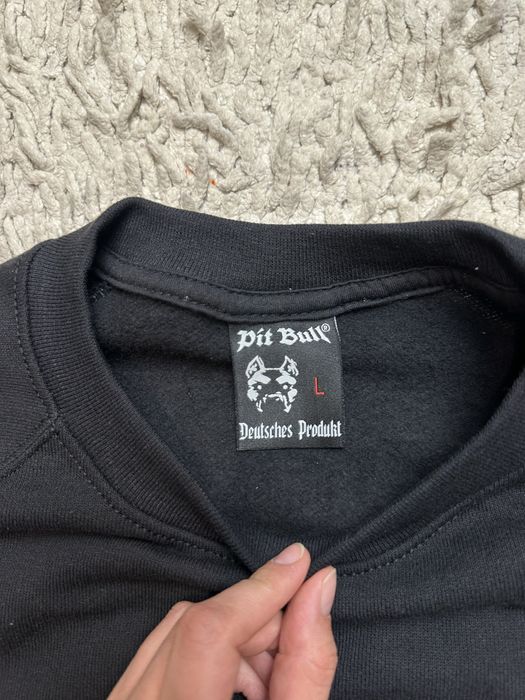 Pit Bull Germany original