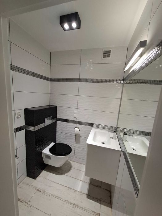 Mieszkanie 3 -pokojowe + salon z aneksem|80,79 m²|Pogodno|Popiełuszki - Widok 4
