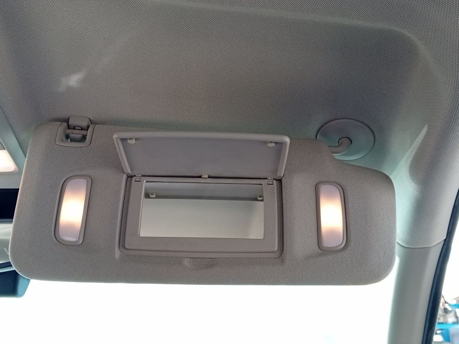 Pála de sol direita OPEL Mokka / Mokka X