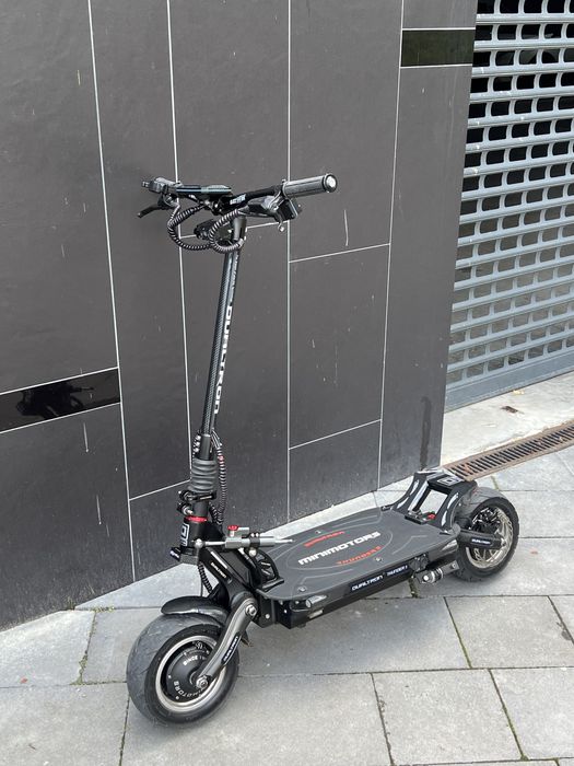 Dualtron Thunder 2