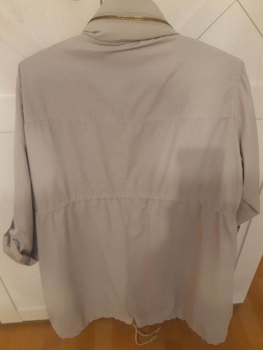 Parka kurtka damska xl