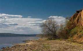 Продается дача на берегу лимана. Новая дофиновка