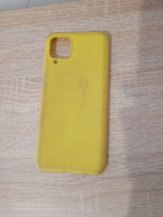 Продам чохли на Samsung A12