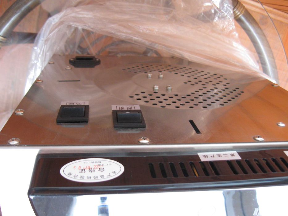 Дегидратор оптимальная модель в семью. Бесплатная доставка.