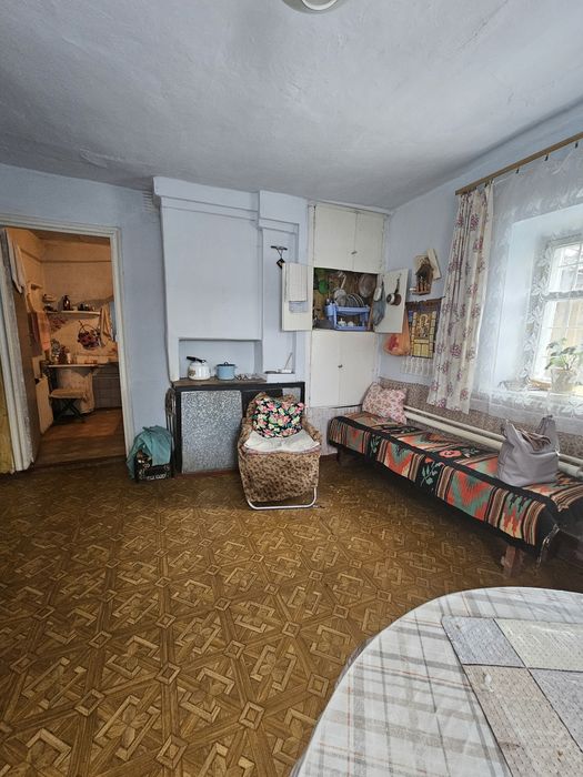 Продаётся дом в Широкой Балке