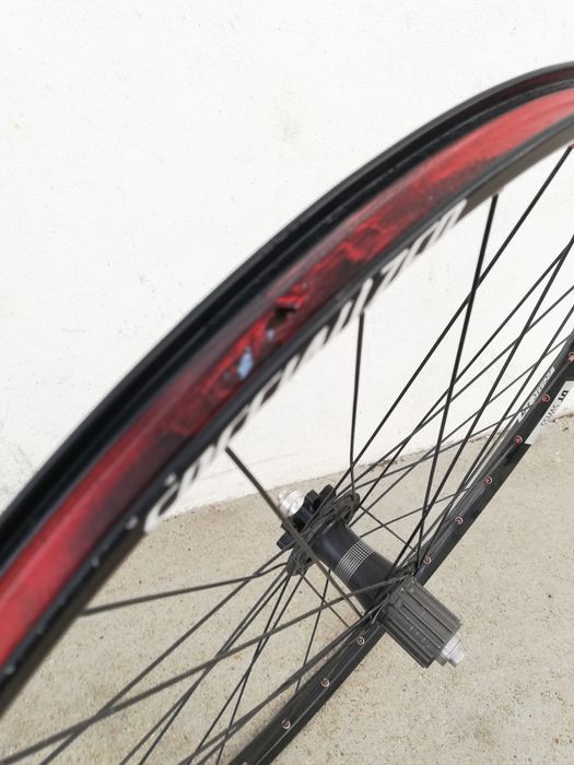 Roda specialized aro 26