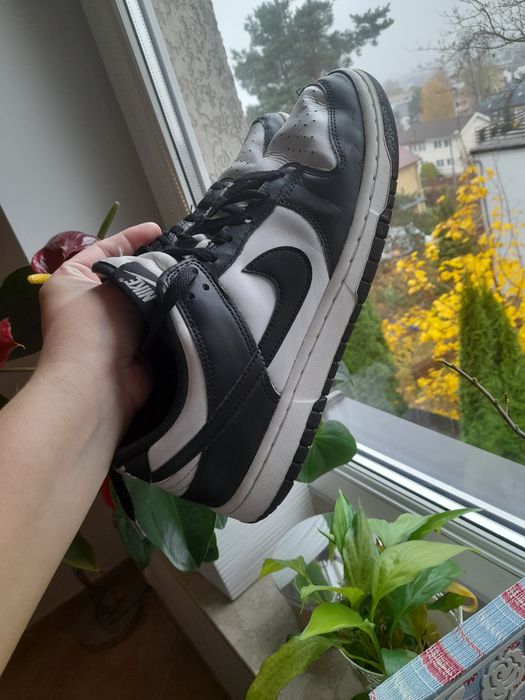 Nike dunk low next nature 40,5