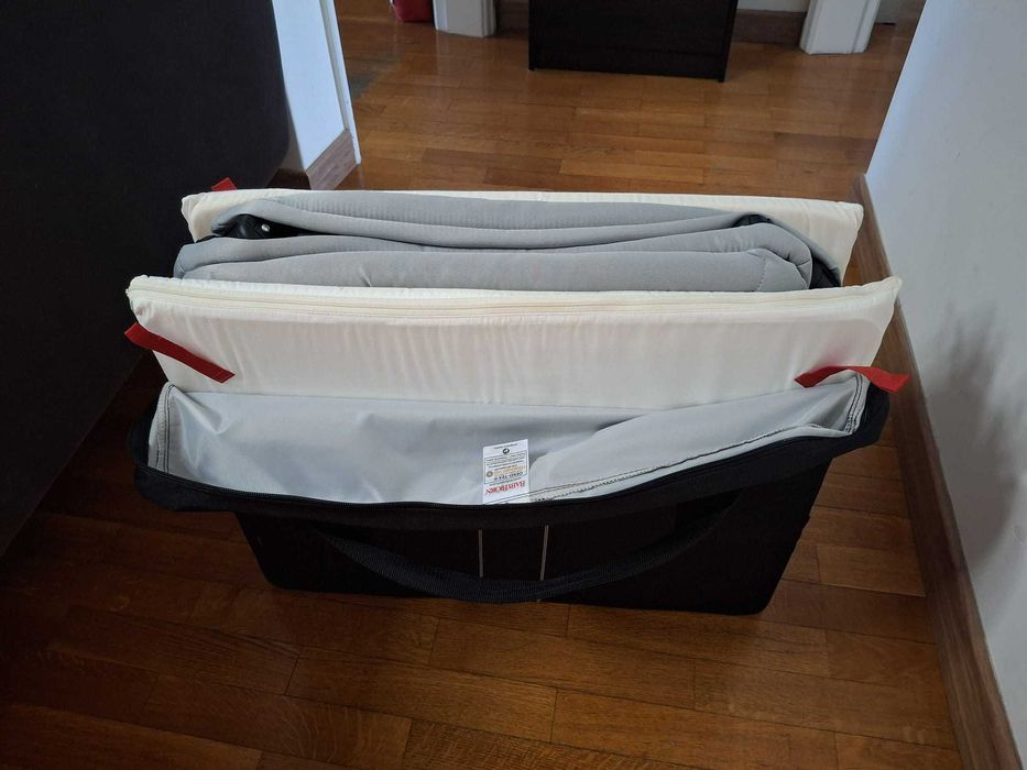 Berço de Viagem BabyBjorn