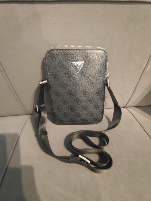 Torebka męska GUESS