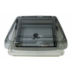 Clarabóia Remis REMItop Vista (40x40) (Autocaravana / Campervan)