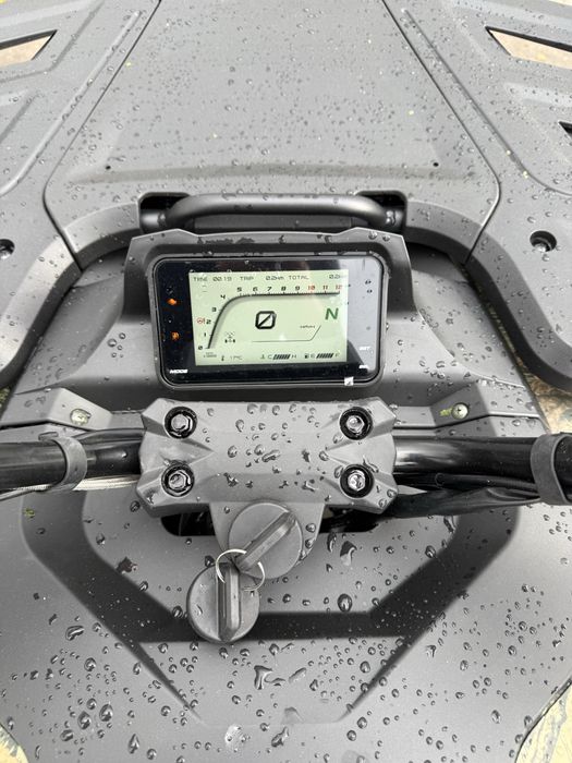 Квадроцикл Sokmoto Raptor 450L  2026