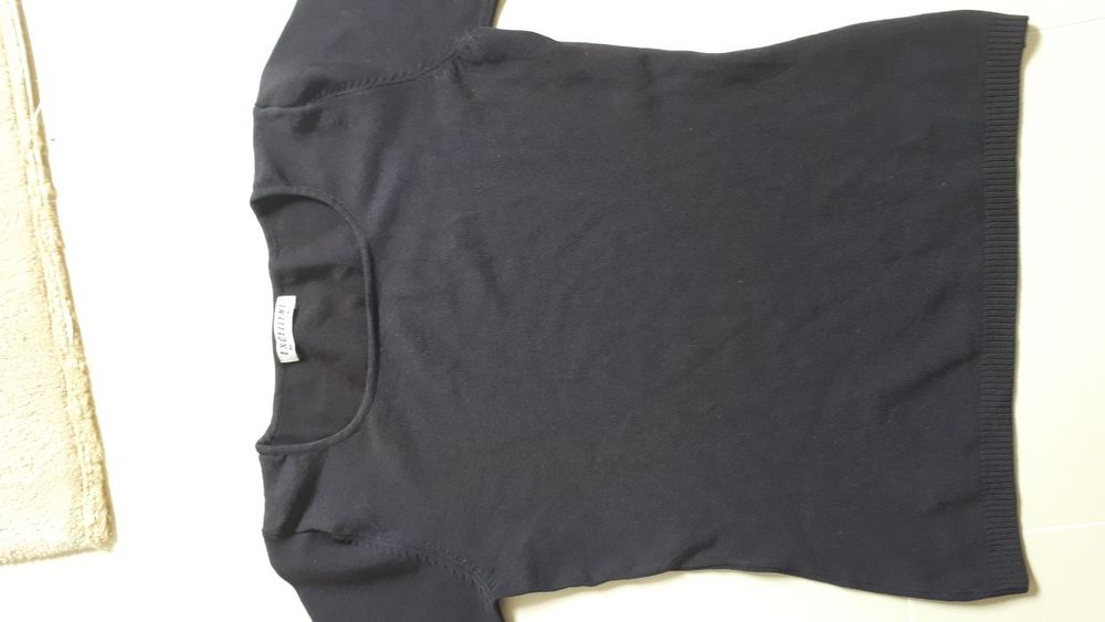 Camisola elástica excellent italy