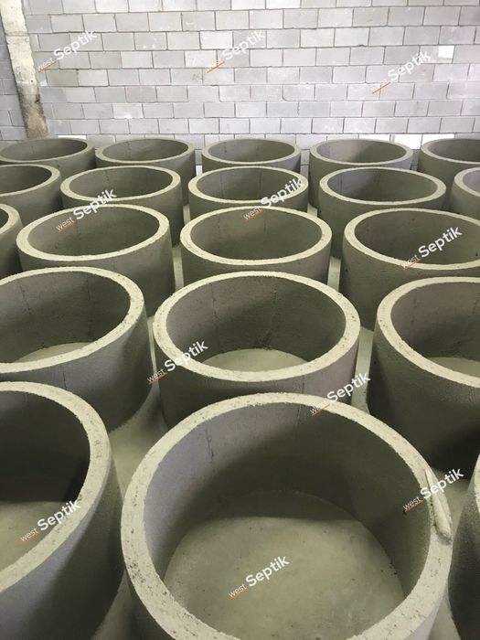 ВигрібнаЯмаЛевнівкаСептикІзДренажемПідКлюч