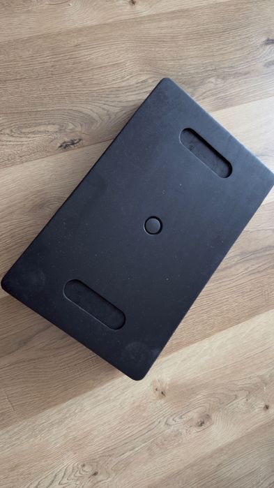 Wioślarz WaterRower Performance dąb Gratisy Gwarancja + Platforma