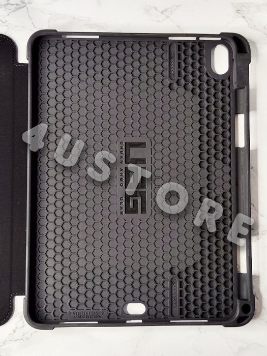 Чехол книжка UAG Metropolis на iPad Air 11" Противоударный на магните