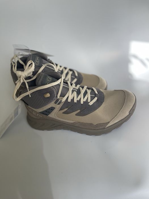 Keen Hightrail Mid WP 42 оригінал, без коробки