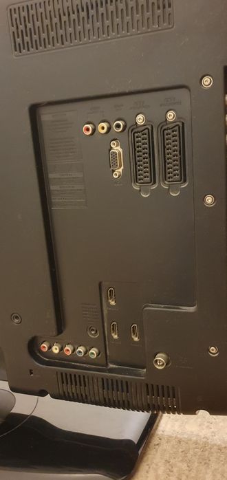 Телевізор Philips 32 дюймів 32pfl7404h/12