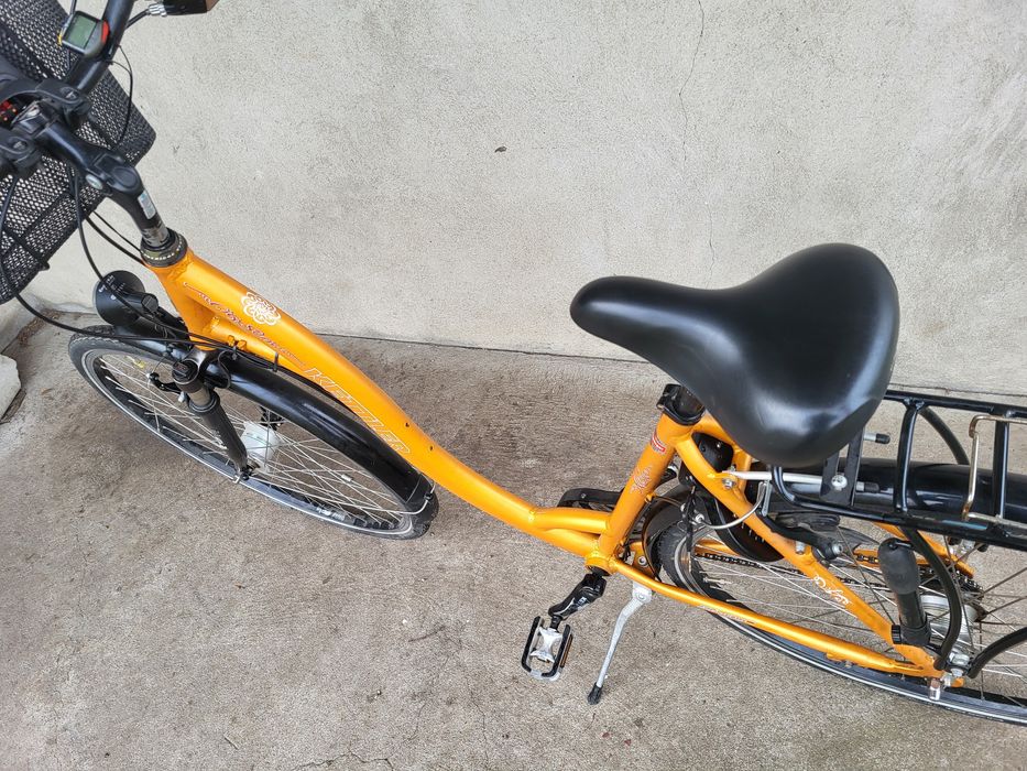 Rower damski Kettler Vena Głogowa • OLX.pl