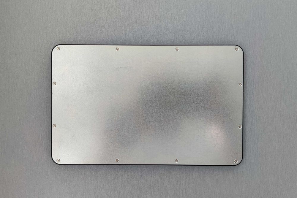 Універсальна Bluetooth клавіатура з чохлом під планшет 7"- 8"