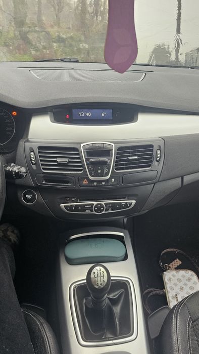 Renault laguna  negociavel