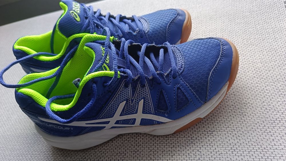 Buty sportowe Asics 34,5