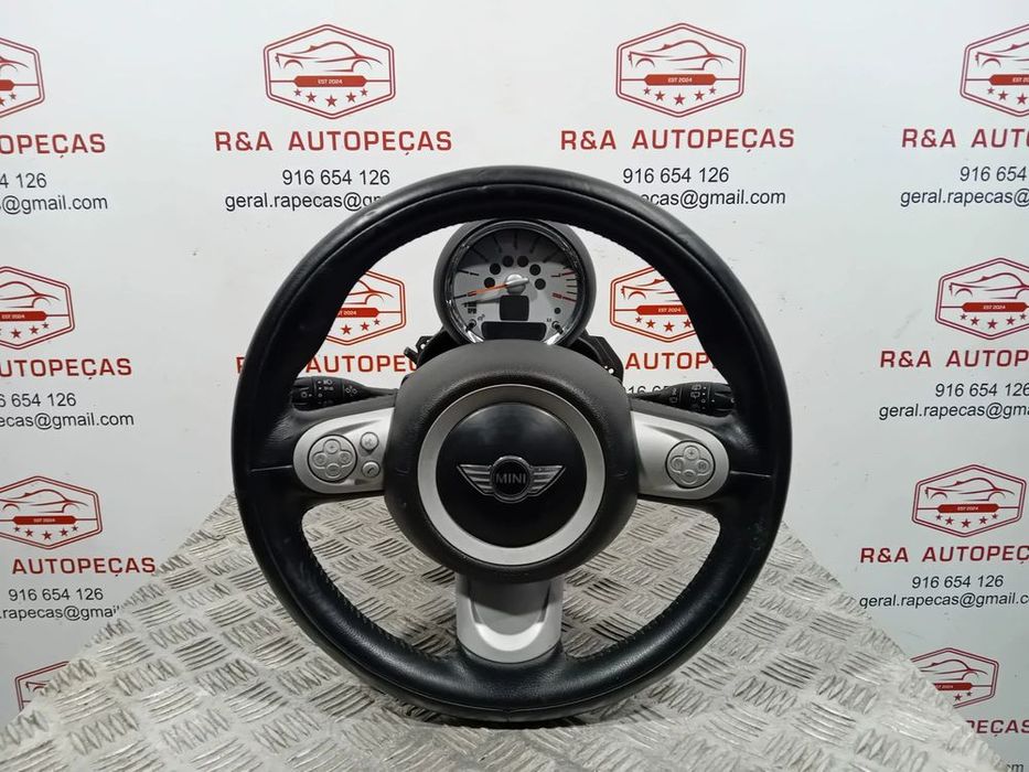 Volante Mini Cooper R55 R56 R57 Original