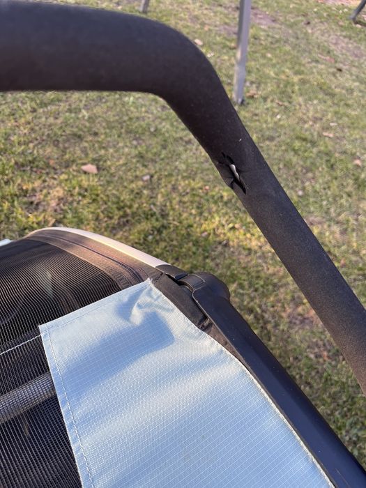 Thule Chariot cross 2 Double