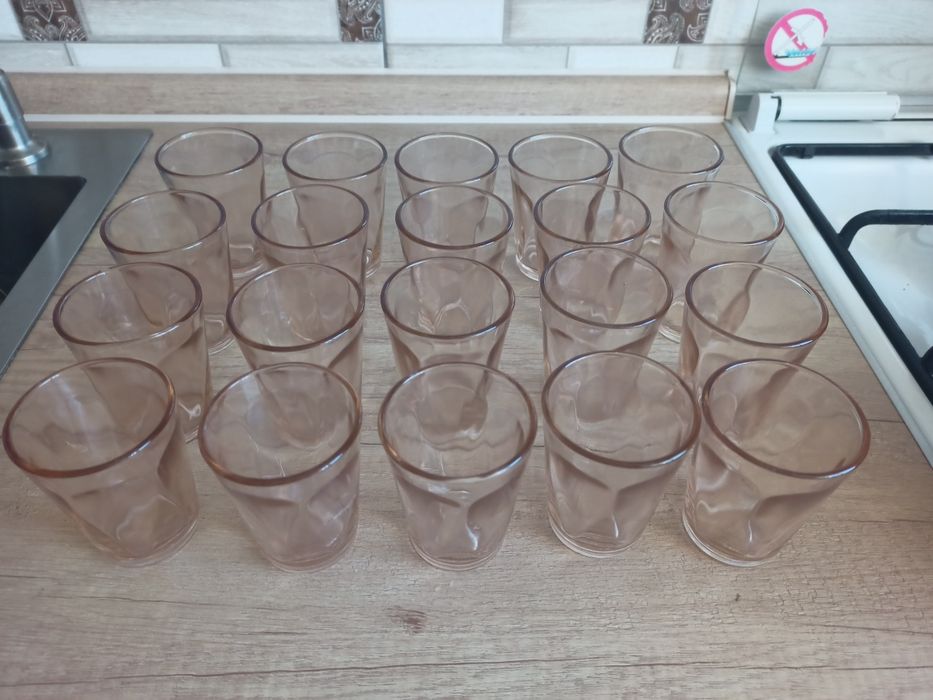 Стопки 100 грм, 120 грм