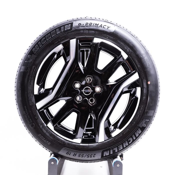 NOWE ORYGINALNE Felgi / Koła 19" Opel Grandland