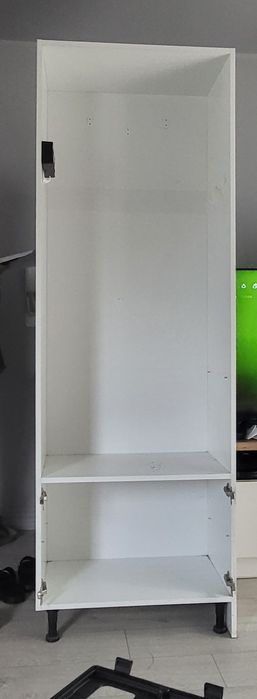 Oddam szafe na płyty