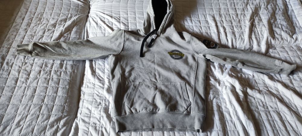 Bluza Omerta Extreme Hobby S Pablo Escobar