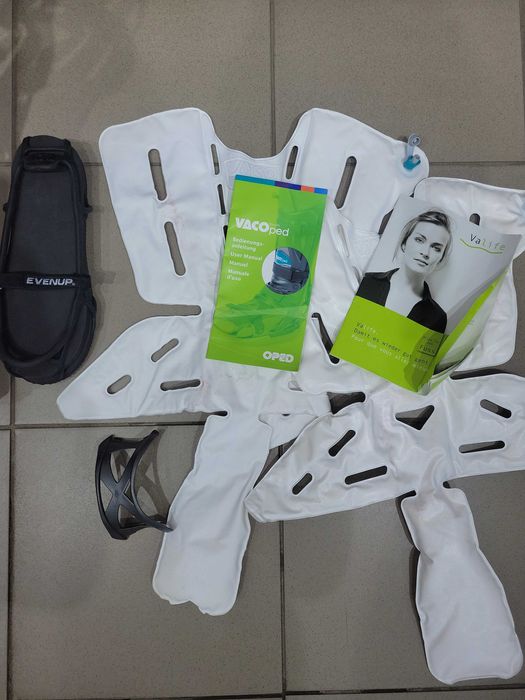 Oped VACOped ортезний черевик із великою комплектацією,S(35-39р)+ключ