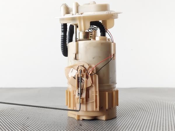 Boia combustível RENAULT Megane II (BM0/1_, CM0/1_)