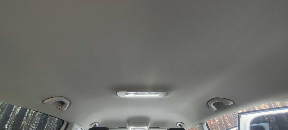 Skoda Octavia A7 2.0 TDI