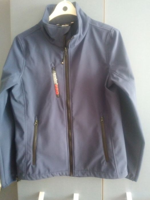 Softshell męski gaastra rozm.M(164-168 cm)