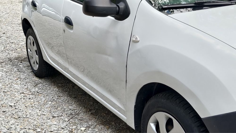 Dacia Sandero II  1.0
