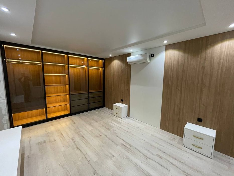 Мебель под заказ