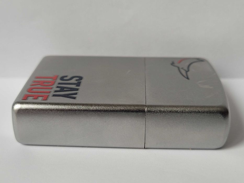 Zapalniczka Zippo Stay True