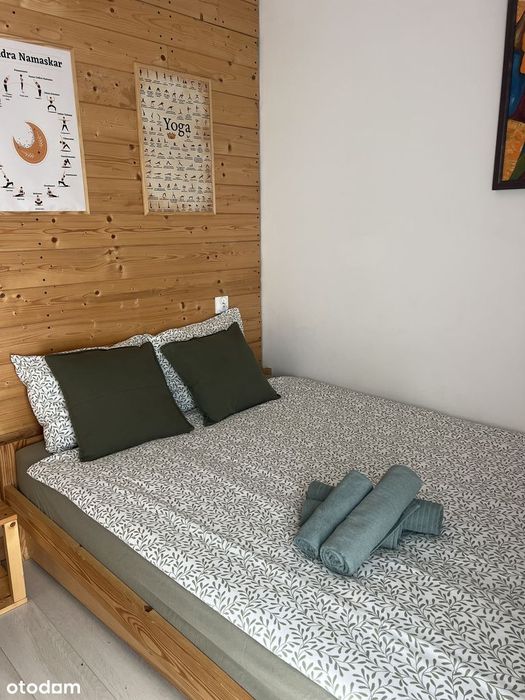 Domek modułowy 35m